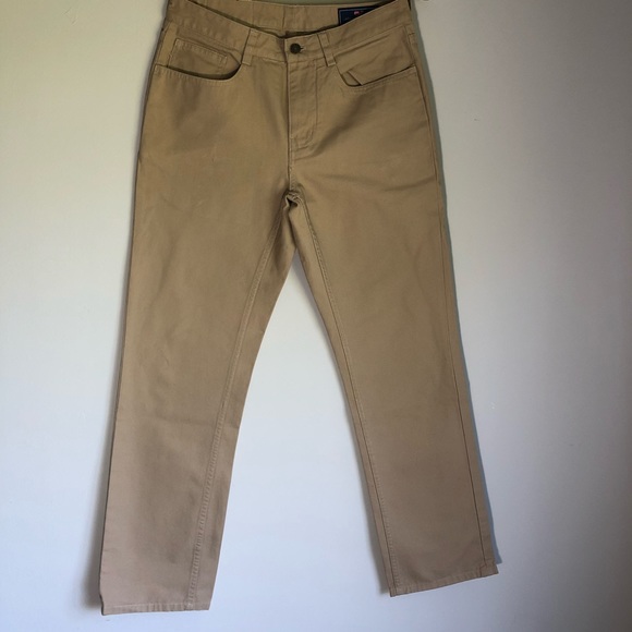 Men’s vineyard vines pant - Picture 2 of 3